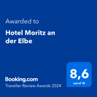 Booking.com - Eine der beliebtesten Unterkünfte in Zeithain